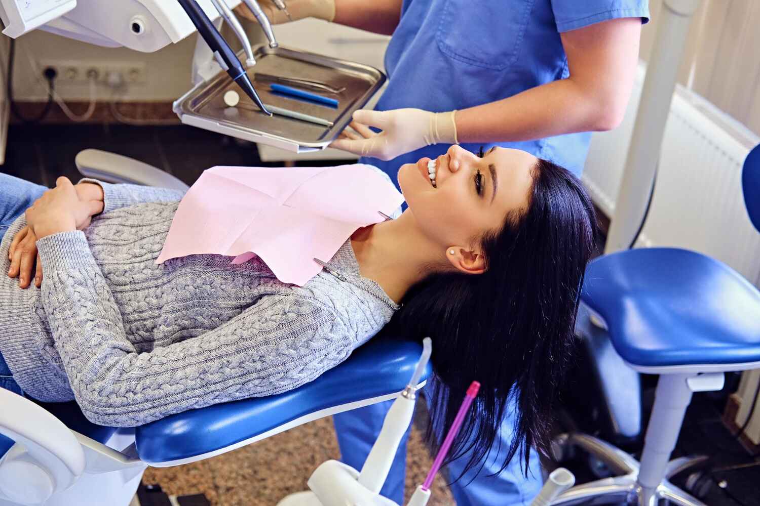 Best Dentist Open on Weekends USA in USA